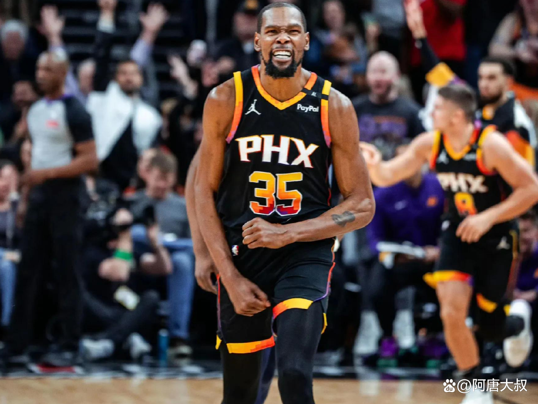 九游网页版-包含杜兰特官方宣布领先优势明显新规,勇士引发争议!热度持续攀升的词条