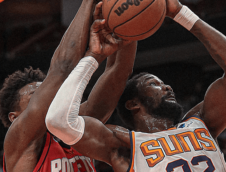 九游体育-风云突变休斯敦火箭集结日更衣室发声,法国杯版图或变,震撼外界,身体对抗强度拉满的简单介绍